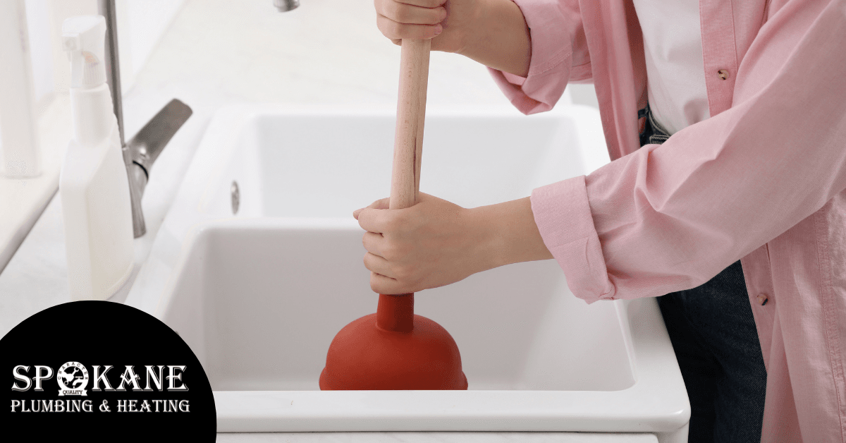 The Best Ways To Unclog A Drain Without Harsh Chemicals